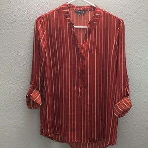 T•I•M•I•N•G Blouse